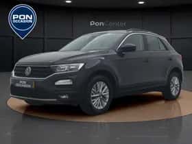 Volkswagen T-Roc (2022)