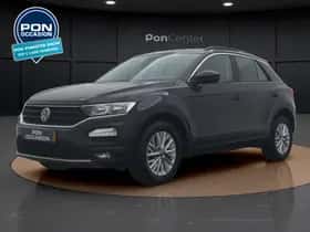 Volkswagen T-Roc (2022) thumbnail 1