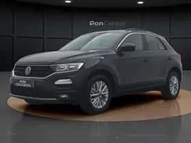 Volkswagen T-Roc (2022) thumbnail 14