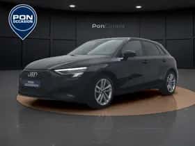 Audi A3 (2022)