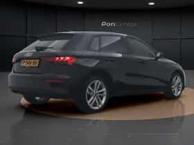 Audi A3 (2022) thumbnail 5