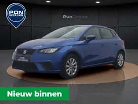 SEAT Ibiza (2024)