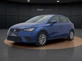 SEAT Ibiza (2024) thumbnail 12