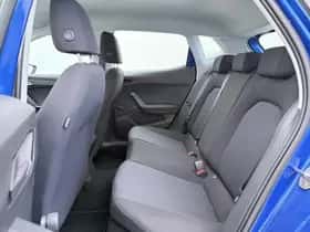 SEAT Ibiza (2024) thumbnail 7
