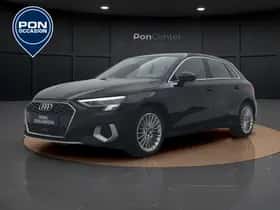 Audi A3 (2023)