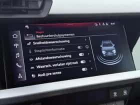 Audi A3 (2023) thumbnail 12
