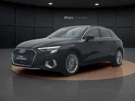 Audi A3 (2023) thumbnail 13
