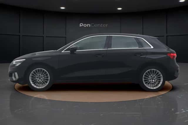 Audi A3 (2023) thumbnail 6