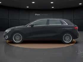 Audi A3 (2023) thumbnail 6