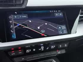 Audi A3 (2023) thumbnail 10