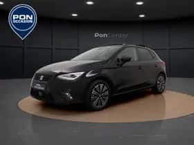 SEAT Ibiza (2025)