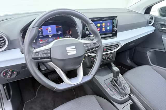 SEAT Ibiza (2025) thumbnail 3