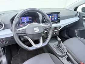 SEAT Ibiza (2025) thumbnail 3