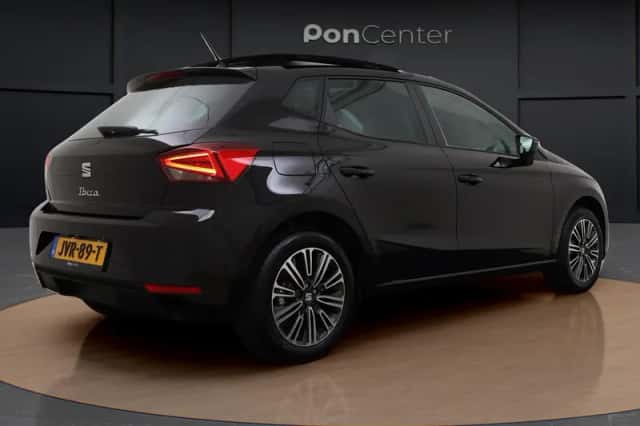 SEAT Ibiza (2025) thumbnail 5