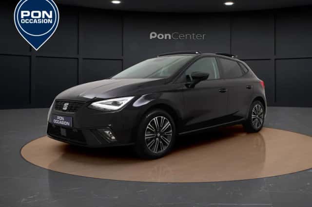 SEAT Ibiza (2025) thumbnail 1