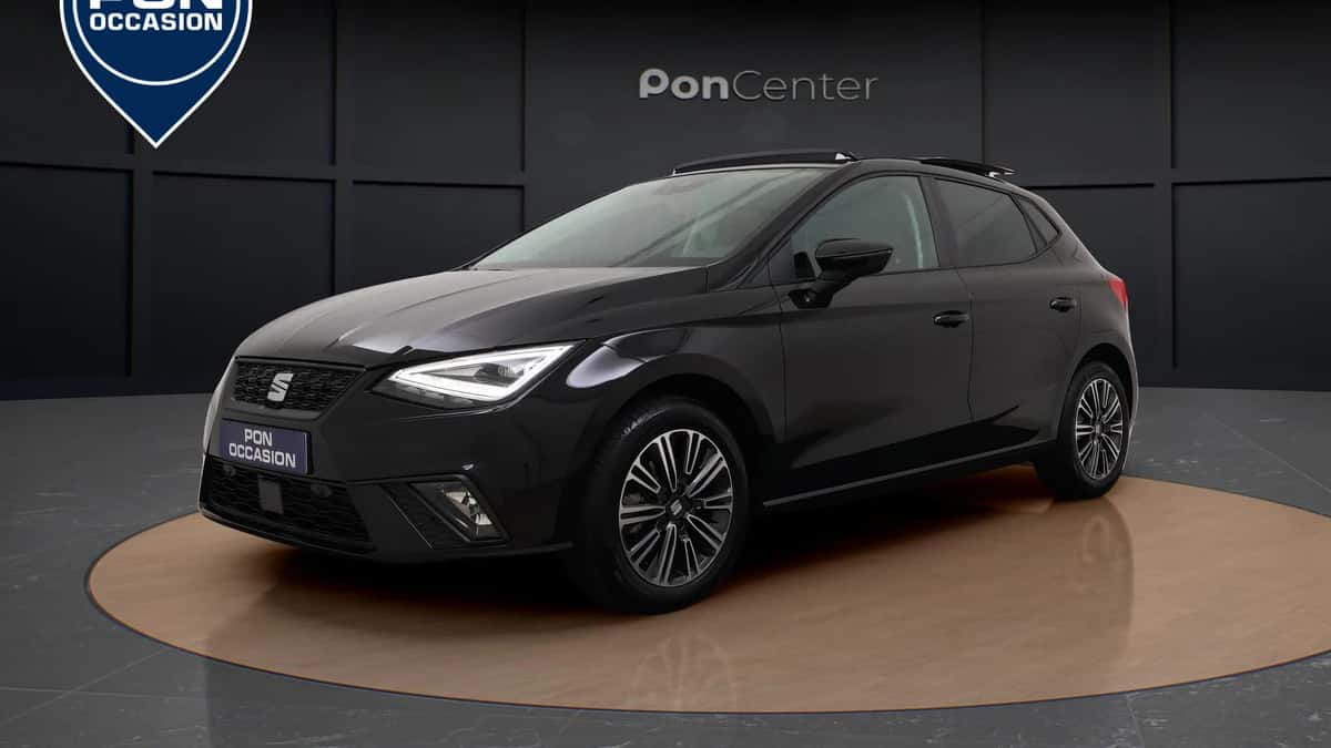 SEAT Ibiza (2025) — foto 1