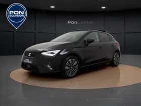 SEAT Ibiza (2025)