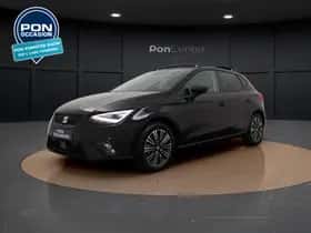 SEAT Ibiza (2025)