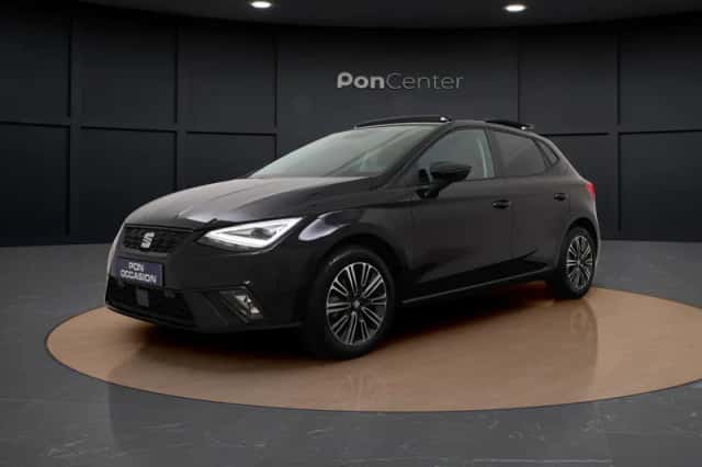 SEAT Ibiza (2025) thumbnail 13