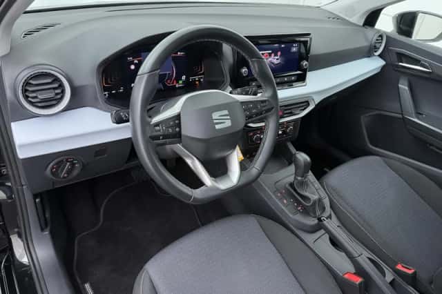 SEAT Ibiza (2025) thumbnail 3