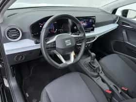 SEAT Ibiza (2025) thumbnail 3