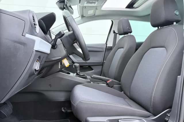 SEAT Ibiza (2025) thumbnail 4