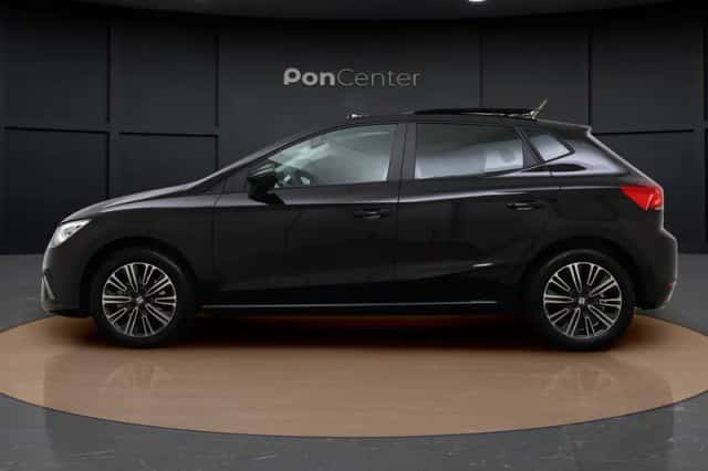 SEAT Ibiza (2025) thumbnail 6