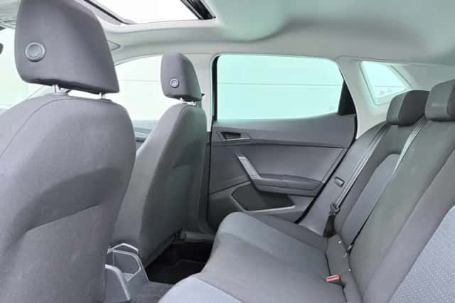 SEAT Ibiza (2025) thumbnail 9