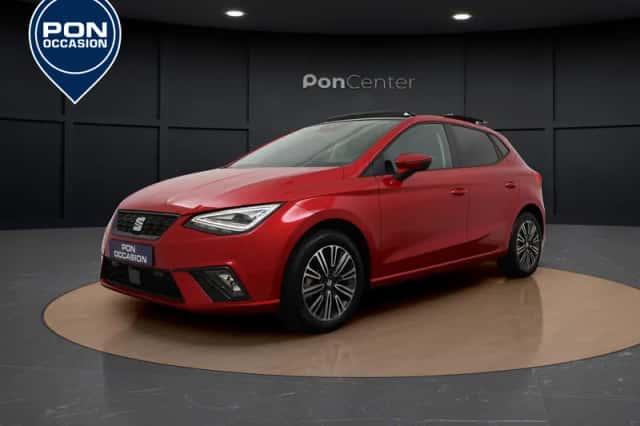 SEAT Ibiza (2025) thumbnail 1