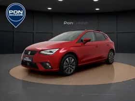 SEAT Ibiza (2025)