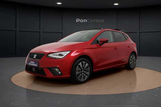 SEAT Ibiza (2025) thumbnail 13