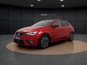 SEAT Ibiza (2025) thumbnail 13