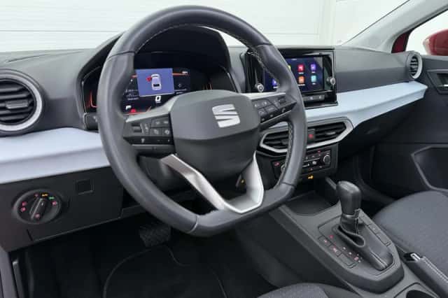 SEAT Ibiza (2025) thumbnail 3