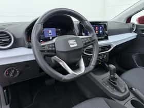 SEAT Ibiza (2025) thumbnail 3