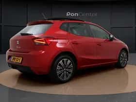 SEAT Ibiza (2025) thumbnail 5