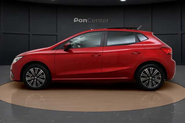 SEAT Ibiza (2025) thumbnail 6