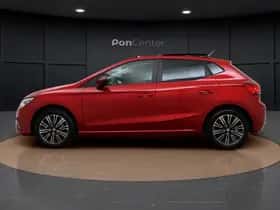 SEAT Ibiza (2025) thumbnail 6
