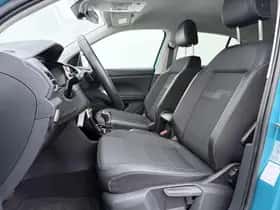 Volkswagen T-Cross (2022) thumbnail 4