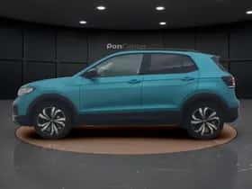 Volkswagen T-Cross (2022) thumbnail 6