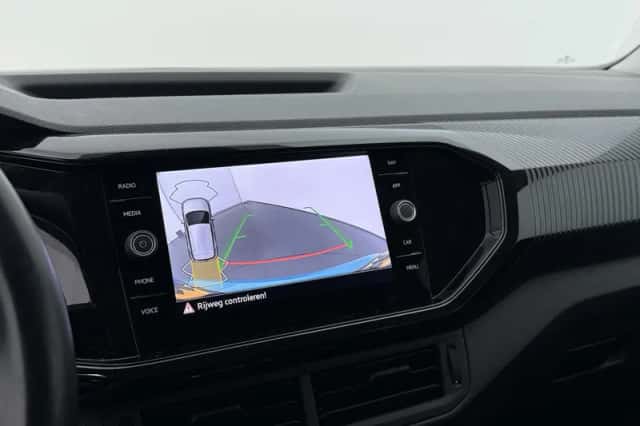 Volkswagen T-Cross (2022) thumbnail 7