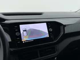 Volkswagen T-Cross (2022) thumbnail 7