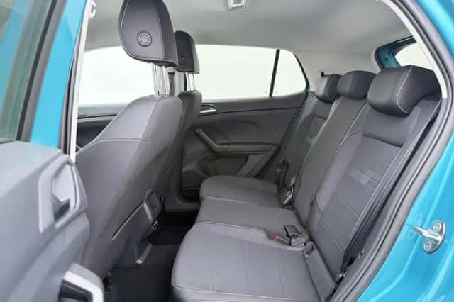 Volkswagen T-Cross (2022) thumbnail 9