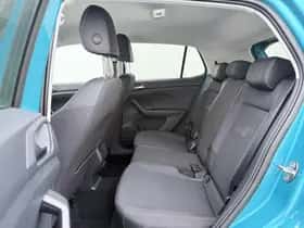 Volkswagen T-Cross (2022) thumbnail 9