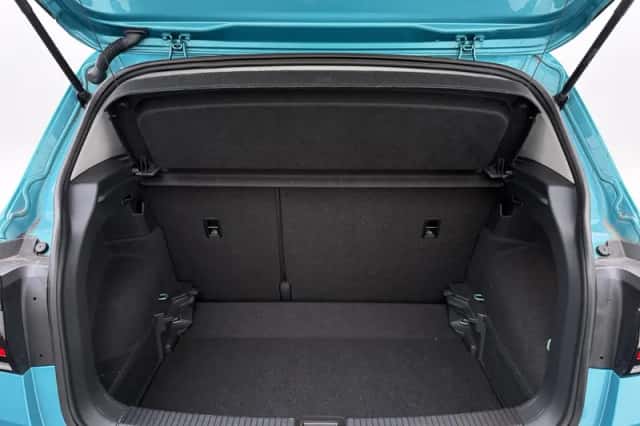Volkswagen T-Cross (2022) thumbnail 10