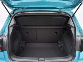 Volkswagen T-Cross (2022) thumbnail 10