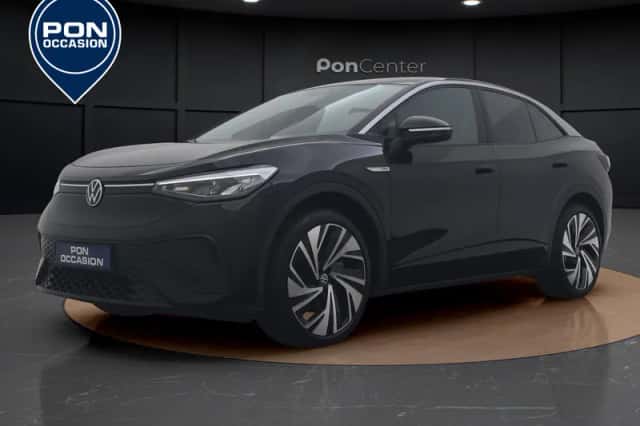 Volkswagen ID.5 (2022) thumbnail 1