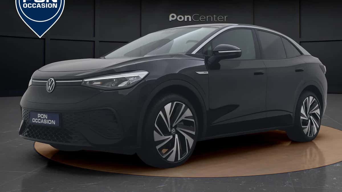 Volkswagen ID.5 (2022) — foto 1