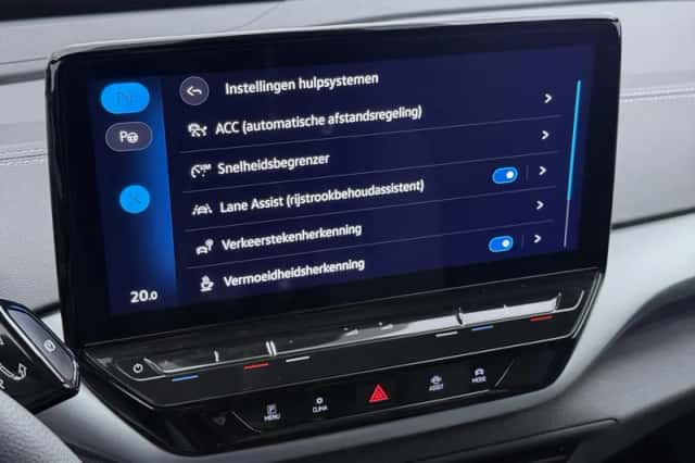 Volkswagen ID.5 (2022) thumbnail 11