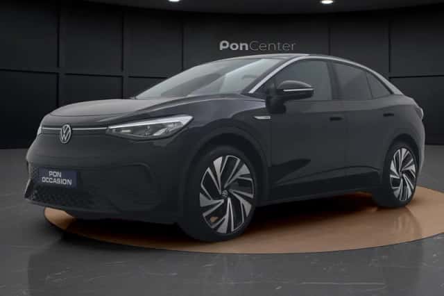 Volkswagen ID.5 (2022) thumbnail 14