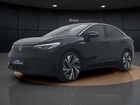 Volkswagen ID.5 (2022) thumbnail 14